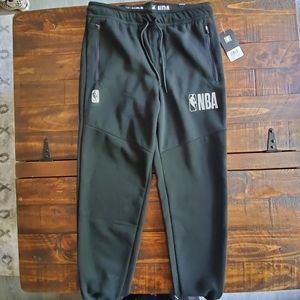 NBA joggers